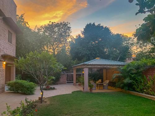 Ratanada House | Kishen Villa