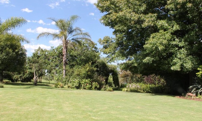 Krugersdorp Apartment | Kismet Farm