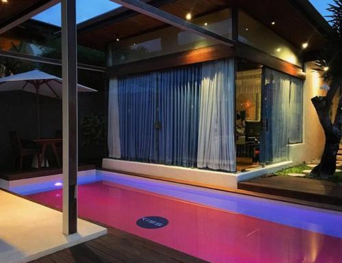 Petitenget Villa | Kiss Bali Villas