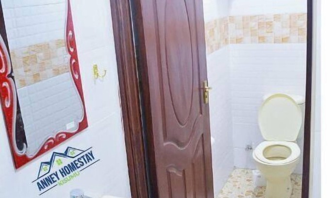 Kisumu Apartment | Kisumu Anney Homestay