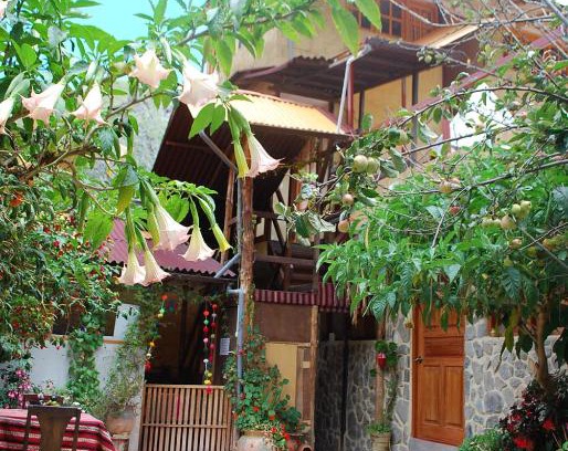 Ollantaytambo Bed & Breakfast | Kiswar Lodg