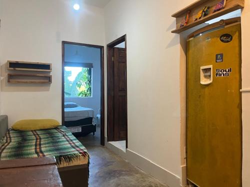 Itacare Apartment | Kit araras pituba 2