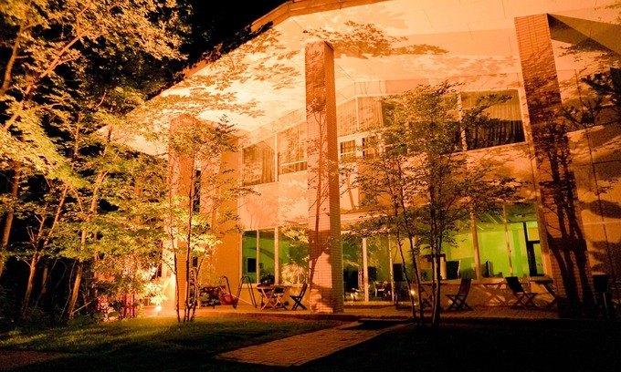 Kita Karuizawa Hotel | KITAKARUIZAWA Golden Forest Hotel