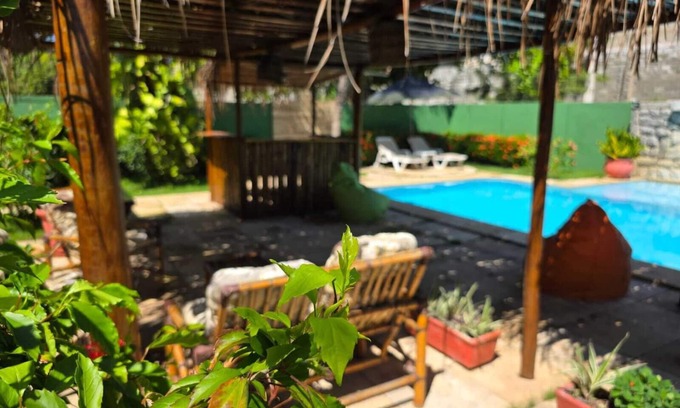 Colonia de Pescadores Hotel | Kite And Dreaming Hotel