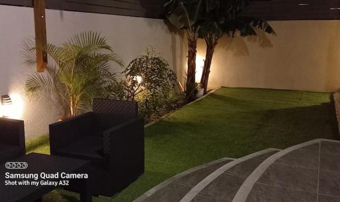 La Gaulette Apartment | Kite Star Lodge, La Gaulette