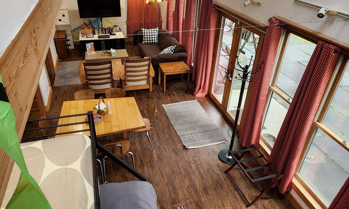 Winamac Apartment | KITE SUITE Individual Rental