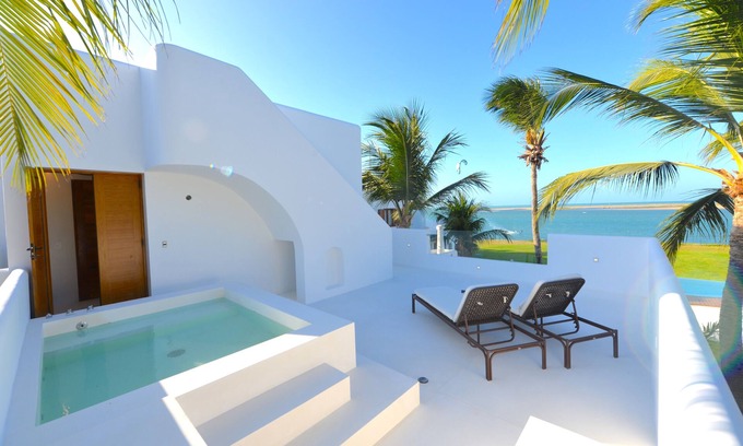 Itarema Apartment | Kite Villas - Ilha do Farol