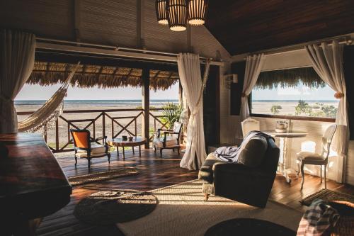 Tatajuba House | Kitejuba Bungalows