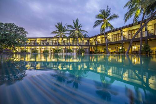 Yodakandiya Hotel | Kithala Resort - Thema Collection