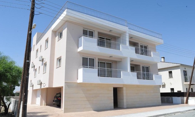 Kiti Apartment | Kiti Deluxe Apartments