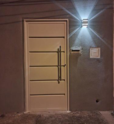 Nova Nazare House | Kitne Aconchegante Iracemápolis