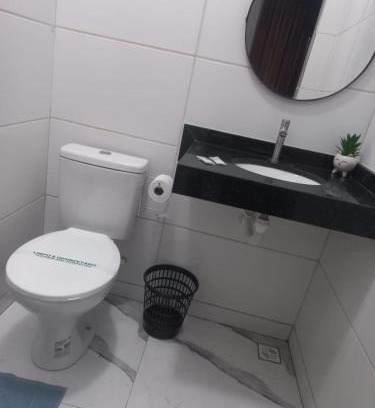 Iguabinha House | Kitnet 04
