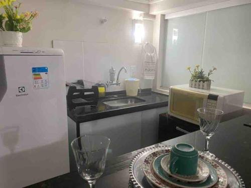Vila Regina Apartment | Kitnet A Beautiful and comfortable