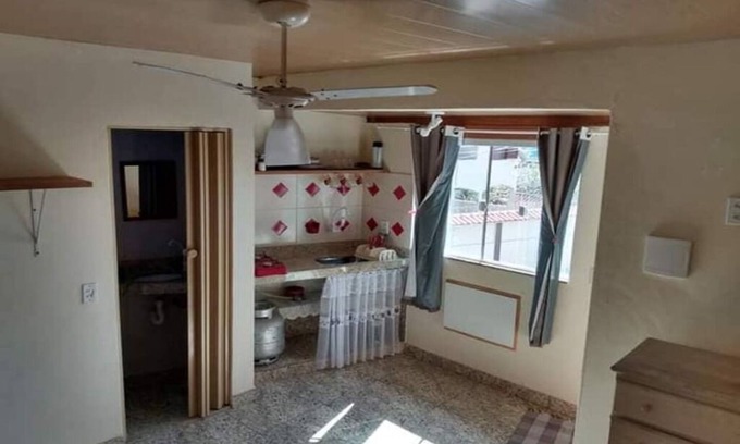 Pero House | Kitnet Aconchegante EM Cabo Frio NA Praia DO Peró