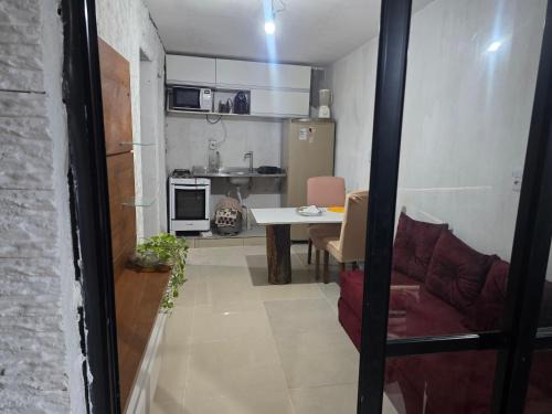 Sitio Apartment | kitnet