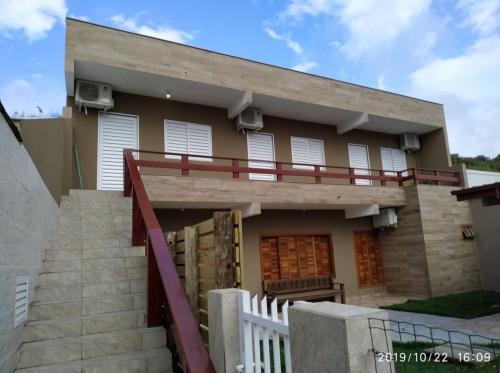 Vila Alvorada Apartment | KITNET DO PESCADOR 1