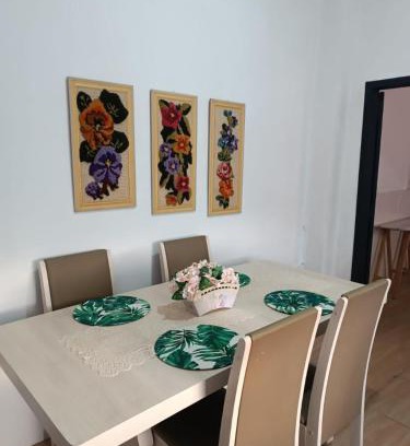 Itoupava Norte Apartment | Kitnet Rústica Blumenau