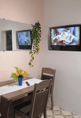 Ribeirao Pires Apartment | Kitnet tranquila e aconchegante