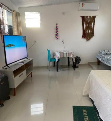 Itacare Apartment | Kitnets Resende