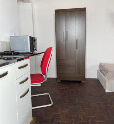 Cidade Universitaria House | Kits mobiliado