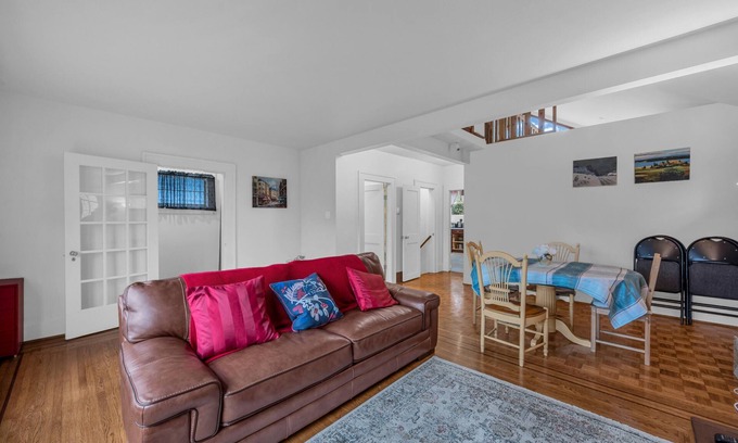 Kitsilano House | Kitsilano home