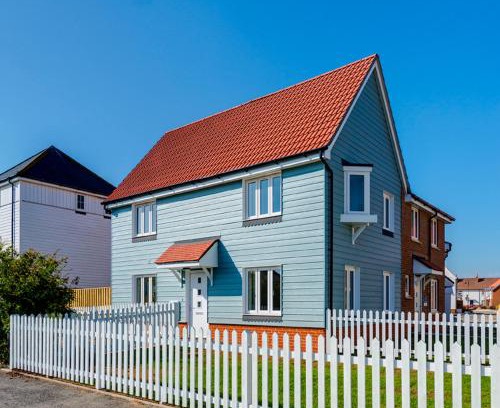 Camber House | Kittiwake Cottage Camber Sands