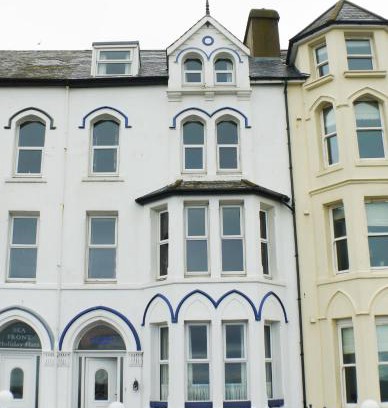 Port Erin Apartment | Kittiwake House