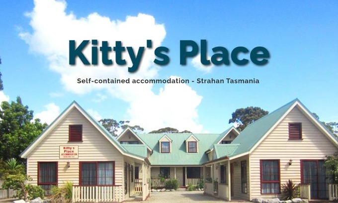 Strahan Apartment | Kitty's Cottages - Managed by BIG4 Strahan Holiday Retreat