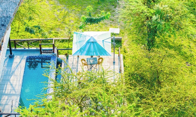 Talek Other | Kitumo Mara Lodges