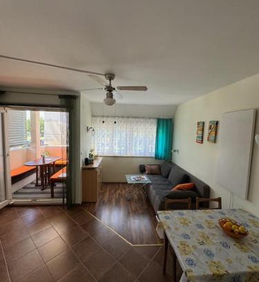 Mareda Apartment | Kity