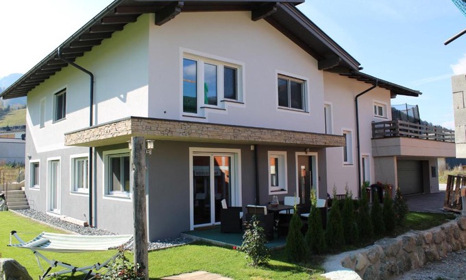 Hollersbach im Pinzgau Apartment | Kitz Juwel