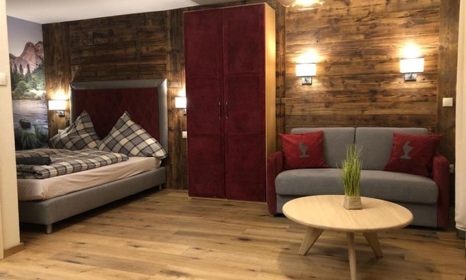 Kitzbuehel Apartment | Kitzbühel City 2
