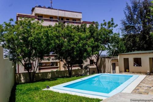 Kilifi Apartment | Kiv haven homes, 1 bedroom KEMRI