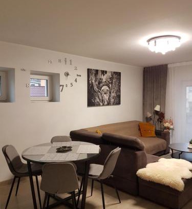 Palanga Apartment | Kivi apartamentai Palangoje