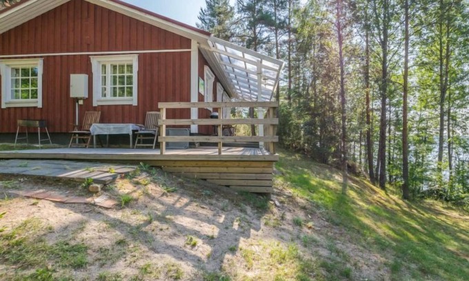 Parikkala House | Kiviaho by Interhome