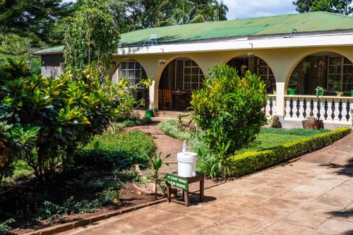 Moshi House | Kiwavi Home