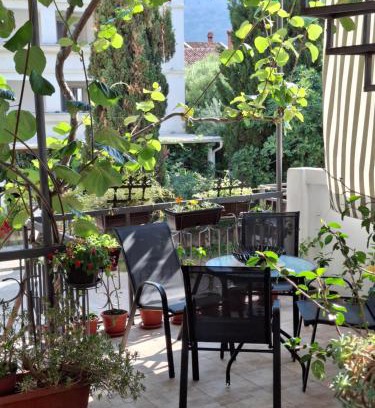 Maini Apartment | Kiwi Apartments Budva