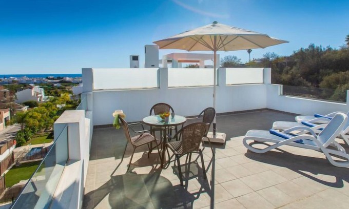 Nerja House | Kiwi by Interhome