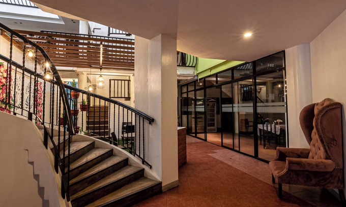 Mabolo Hotel | Kiwi Hotel