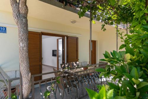 Trogir Apartment | Kiwi