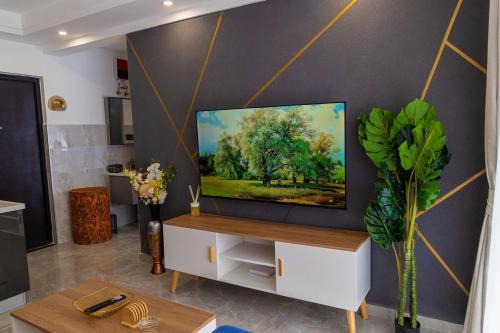 Kilimani Apartment | Kizuri Stays by Neema