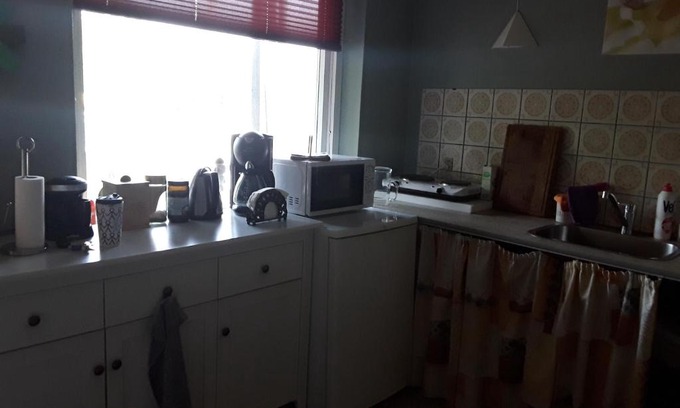 Kjellerup Bed & Breakfast | Kjellerup bed&Breakfast