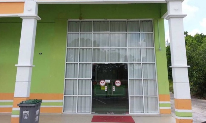 Nilai Hotel | KK Hotel Nilai 3