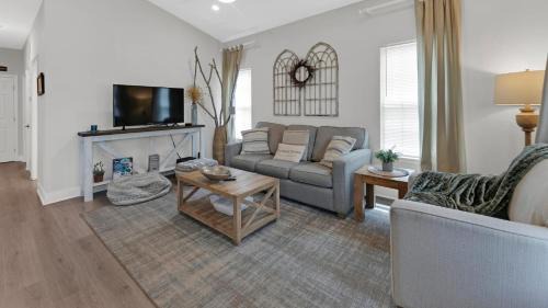 Seagrove Beach House | KK's Beach House - Newly remodeled, close to Seaside, easy walk to beach
