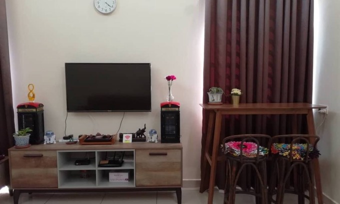 Taman Sri Kota House | Kkp Alor Setar Homestay