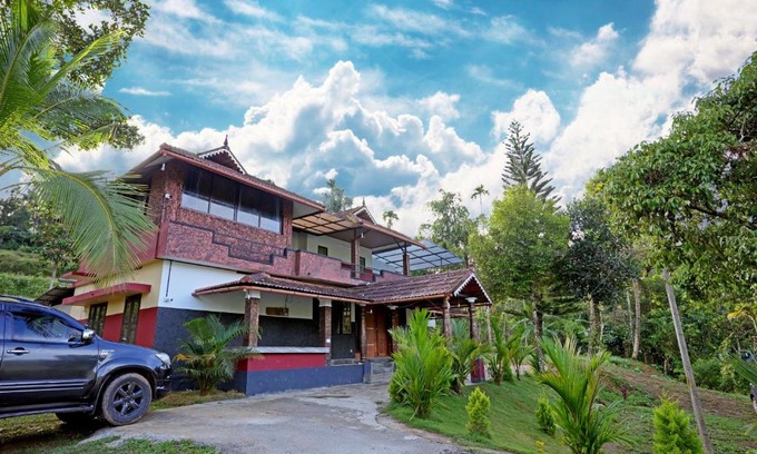 Vayittiri House | KL 50 Holiday Home