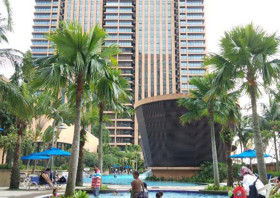 Imbi Hotel | KL Best Apartment At Times Square