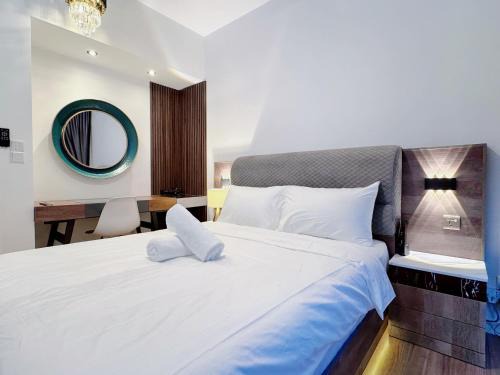 Taman Pertama Apartment | KL Cozy Homestay by WHOME I 1-8 PAX