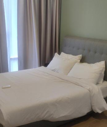 Kuala Lumpur Apartment | Kl east setapak