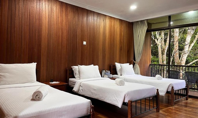 Kampung Kerinchi House | Kl Gateway